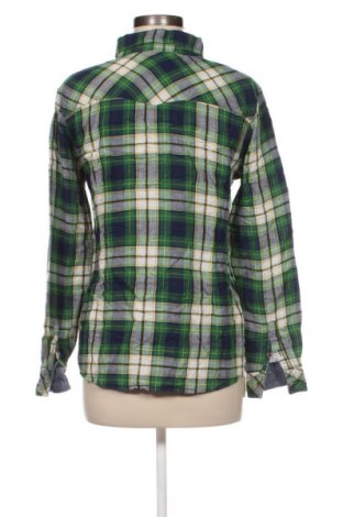 Γυναικείο πουκάμισο Springfield, Μέγεθος M, Χρώμα Πολύχρωμο, Τιμή 14,85 €