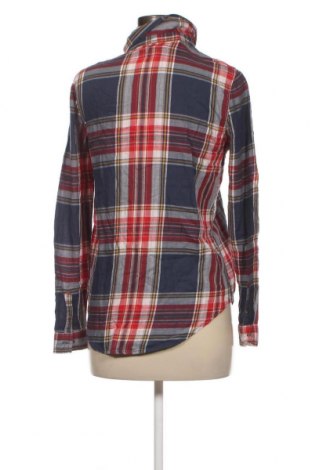 Γυναικείο πουκάμισο Springfield, Μέγεθος M, Χρώμα Πολύχρωμο, Τιμή 1,93 €