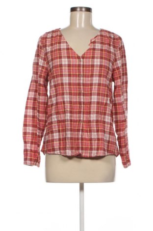 Γυναικείο πουκάμισο Springfield, Μέγεθος M, Χρώμα Πολύχρωμο, Τιμή 2,67 €