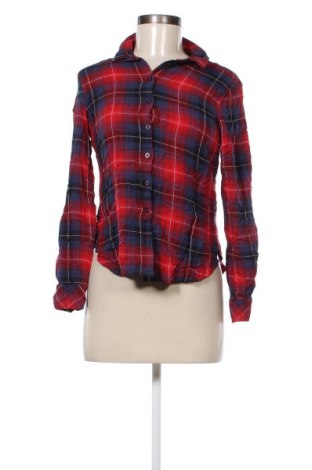 Γυναικείο πουκάμισο Street One, Μέγεθος S, Χρώμα Πολύχρωμο, Τιμή 1,78 €