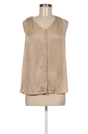 Γυναικείο πουκάμισο Strenesse, Μέγεθος M, Χρώμα  Μπέζ, Τιμή 3,34 €