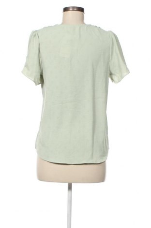 Дамска риза Suzzy&Milly, Размер S, Цвят Зелен, Цена 8,80 лв.