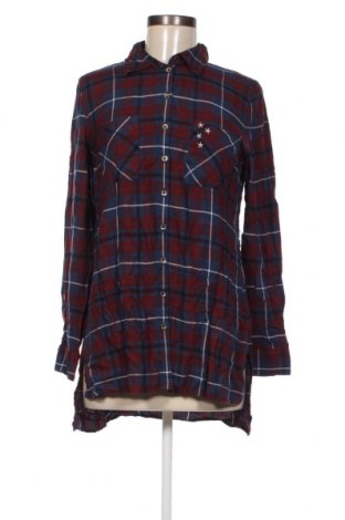 Γυναικείο πουκάμισο Taifun, Μέγεθος M, Χρώμα Πολύχρωμο, Τιμή 21,03 €