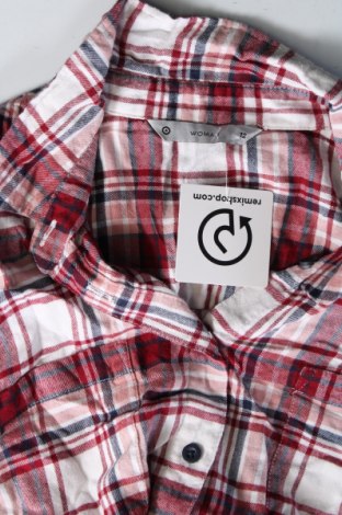 Γυναικείο πουκάμισο Target, Μέγεθος M, Χρώμα Πολύχρωμο, Τιμή 1,86 €