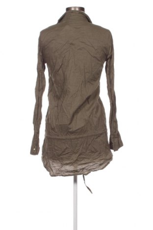 Dámska košeľa  Terranova, Veľkosť S, Farba Zelená, Cena  14,18 €