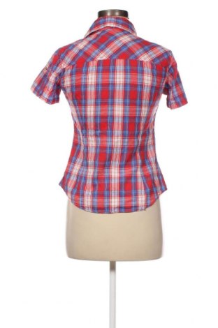 Дамска риза Terranova, Размер S, Цвят Многоцветен, Цена 25,00 лв.