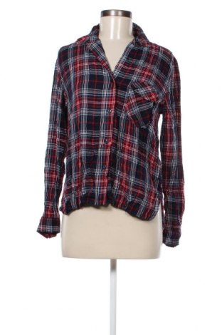 Γυναικείο πουκάμισο Tex, Μέγεθος S, Χρώμα Πολύχρωμο, Τιμή 1,86 €