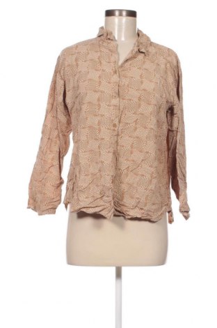 Γυναικείο πουκάμισο Tippy, Μέγεθος S, Χρώμα Πολύχρωμο, Τιμή 2,16 €
