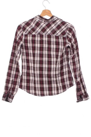 Γυναικείο πουκάμισο Tissaia, Μέγεθος S, Χρώμα Πολύχρωμο, Τιμή 1,70 €