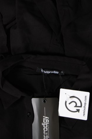 Dámska košeľa  Trueprodigy, Veľkosť L, Farba Čierna, Cena  4,64 €