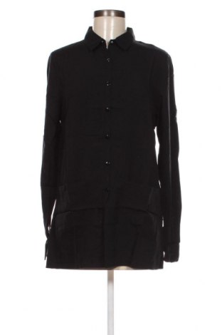 Γυναικείο πουκάμισο Trueprodigy, Μέγεθος S, Χρώμα Μαύρο, Τιμή 5,41 €