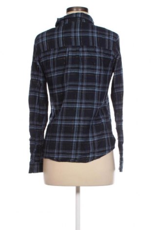 Γυναικείο πουκάμισο Up 2 Fashion, Μέγεθος M, Χρώμα Μπλέ, Τιμή 15,46 €