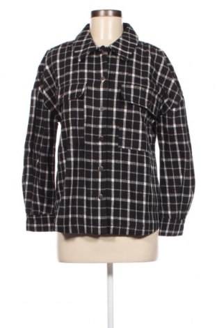 Γυναικείο πουκάμισο VILA, Μέγεθος M, Χρώμα Πολύχρωμο, Τιμή 8,45 €