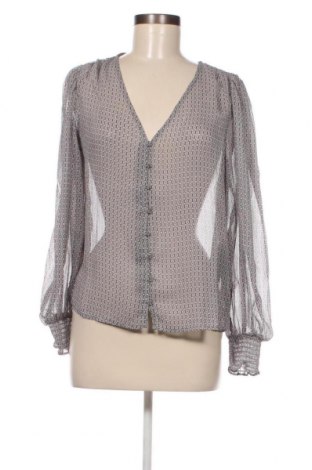 Γυναικείο πουκάμισο Vero Moda, Μέγεθος M, Χρώμα Πολύχρωμο, Τιμή 8,45 €