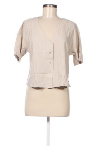 Dámská košile  Vero Moda, Velikost M, Barva Béžová, Cena  580,00 Kč