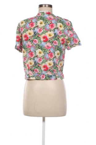 Damenbluse Vero Moda, Größe L, Farbe Mehrfarbig, Preis € 4,54