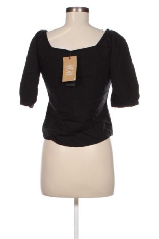 Γυναικείο πουκάμισο Vero Moda, Μέγεθος XS, Χρώμα Μαύρο, Τιμή 20,62 €