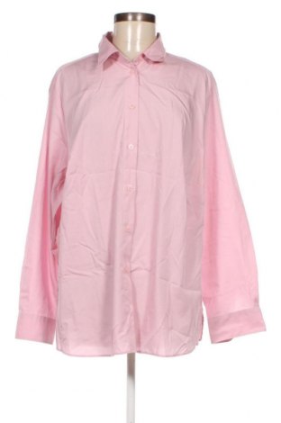 Dámská košile  Walbusch, Velikost XXL, Barva Růžová, Cena  542,00 Kč