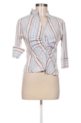 Γυναικείο πουκάμισο Warehouse, Μέγεθος L, Χρώμα Πολύχρωμο, Τιμή 1,93 €