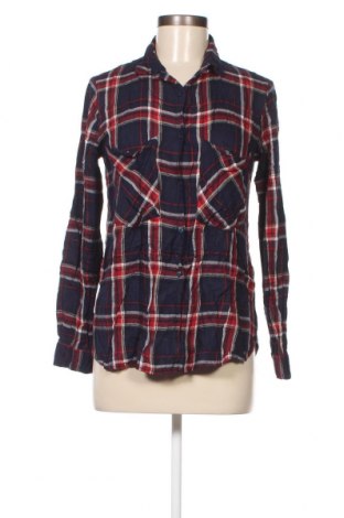 Γυναικείο πουκάμισο Zara Trafaluc, Μέγεθος S, Χρώμα Πολύχρωμο, Τιμή 1,86 €