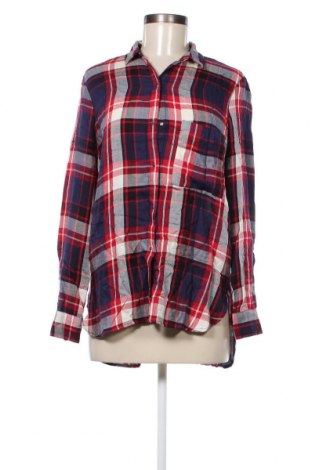 Γυναικείο πουκάμισο Zara Trafaluc, Μέγεθος M, Χρώμα Πολύχρωμο, Τιμή 2,60 €