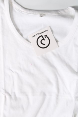 Damen T-Shirt, Größe S, Farbe Weiß, Preis 10,82 €