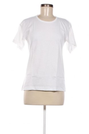 Damen T-Shirt, Größe S, Farbe Weiß, Preis € 5,09