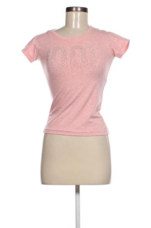 Дамска тениска, Размер S, Цвят Розов, Цена 6,11 лв.