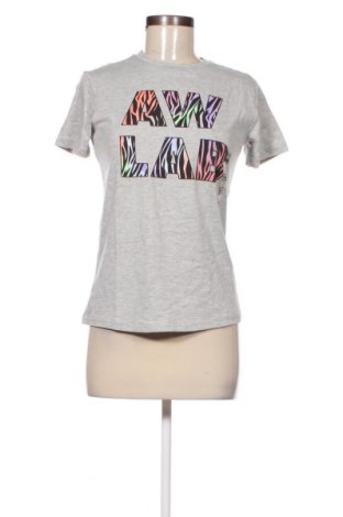 Damen T-Shirt AW LAB, Größe XS, Farbe Grau, Preis € 4,44