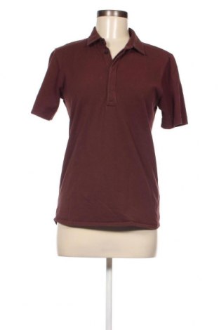 Γυναικείο t-shirt Filippa K, Μέγεθος XS, Χρώμα Βιολετί, Τιμή 10,00 €