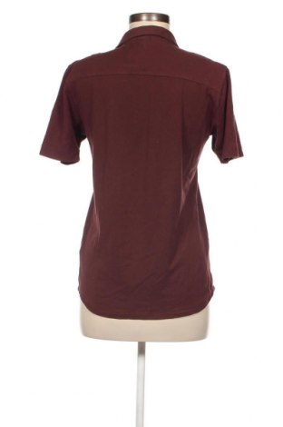 Γυναικείο t-shirt Filippa K, Μέγεθος XS, Χρώμα Βιολετί, Τιμή 12,12 €