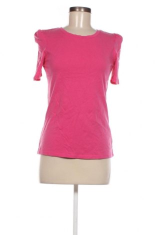 Damen T-Shirt Kiabi, Größe XS, Farbe Rosa, Preis 5,41 €