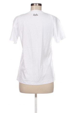 Γυναικείο t-shirt Lola, Μέγεθος S, Χρώμα Λευκό, Τιμή 5,44 €