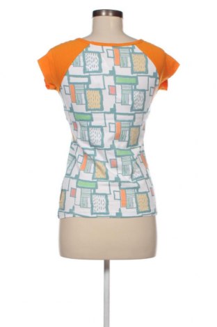 Damen T-Shirt Thokk Thokk, Größe XS, Farbe Mehrfarbig, Preis 3,89 €