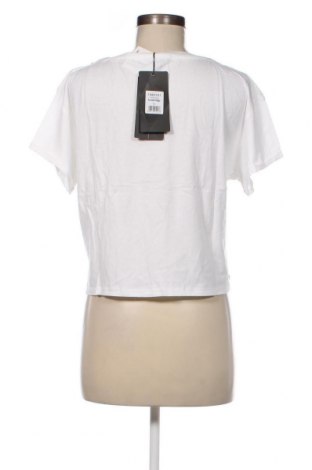 Дамска тениска Trueprodigy, Размер XL, Цвят Бял, Цена 6,80 лв.