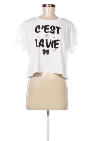 Damen T-Shirt Trueprodigy, Größe XL, Farbe Weiß, Preis 5,26 €