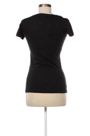 Дамска тениска Trueprodigy, Размер XS, Цвят Черен, Цена 19,72 лв.