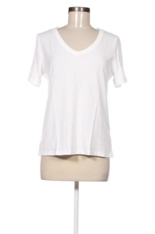 Damen T-Shirt Zero, Größe M, Farbe Weiß, Preis 7,65 €
