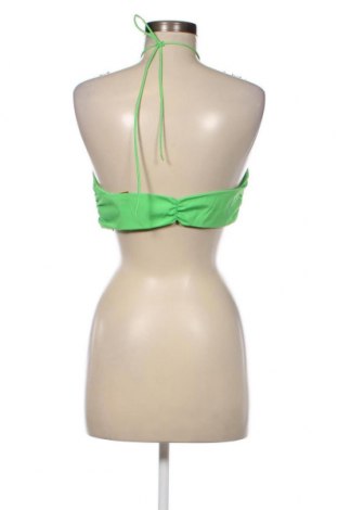 Costum de baie de damă Mango, Mărime S, Culoare Verde, Preț 88,82 Lei