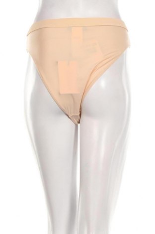 Damen-Badeanzug Missguided, Größe M, Farbe Orange, Preis 1,78 €