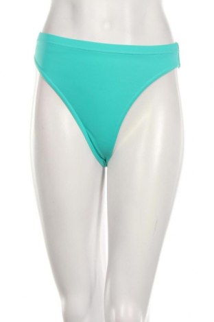 Damen-Badeanzug Missguided, Größe XS, Farbe Grün, Preis 11,86 €