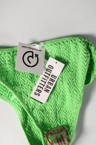 Damen-Badeanzug Urban Classics, Größe L, Farbe Grün, Preis € 1,81