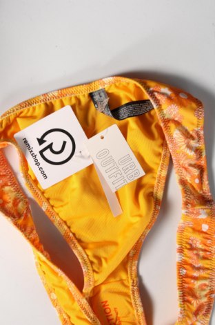 Damen-Badeanzug Urban Outfitters, Größe S, Farbe Gelb, Preis 20,62 €