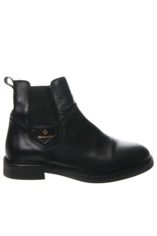 Dámské boty  Gant, Velikost 40, Barva Černá, Cena  1 483,00 Kč