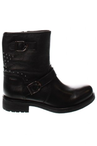 Dámské boty  Geox, Velikost 35, Barva Černá, Cena  3 609,00 Kč