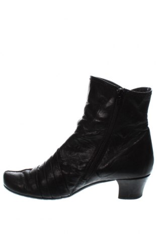 Dámské boty  Paul Green, Velikost 38, Barva Černá, Cena  446,00 Kč