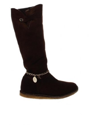 Női csizma Elisabetta Franchi, Méret 39, Szín Barna, Ár 54 419 Ft