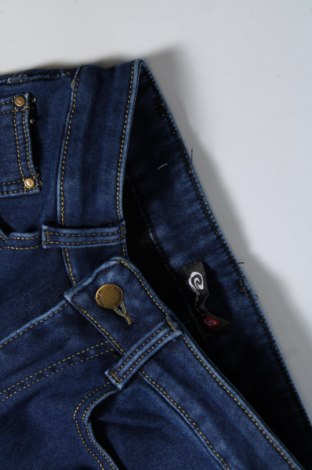 Damen Jeans, Größe XS, Farbe Blau, Preis 2,62 €