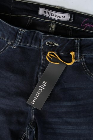 Damen Jeans, Größe M, Farbe Blau, Preis 8,77 €