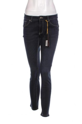 Dámske džínsy , Veľkosť M, Farba Modrá, Cena  9,48 €